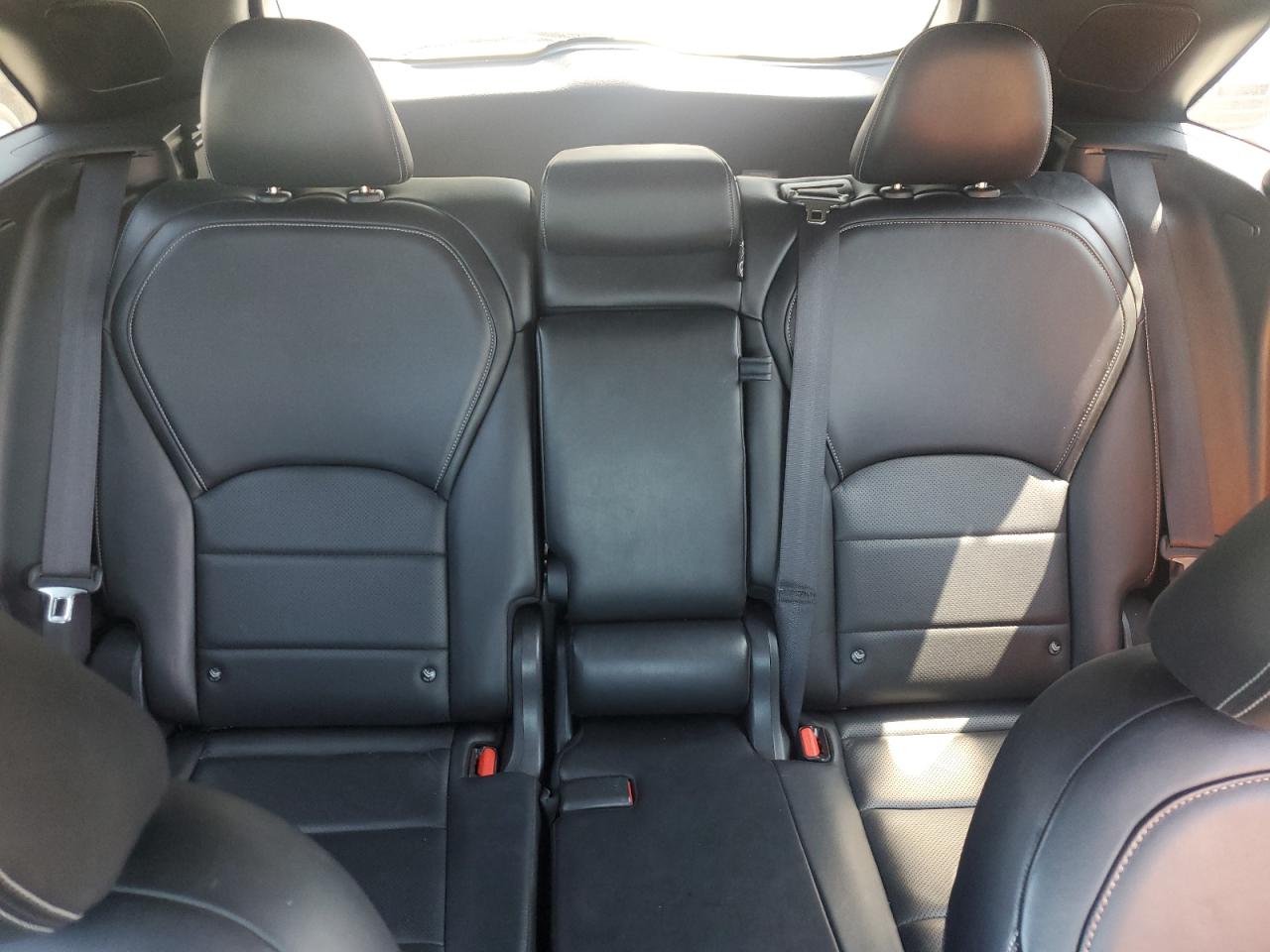 2019 Infiniti Qx50 Essential VIN: 3PCAJ5M19KF118859 Lot: 71797315