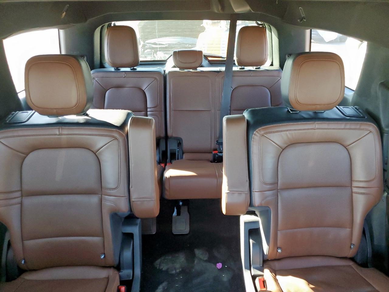 2023 Lincoln Navigator Reserve VIN: 5LMJJ2KG7PEL13740 Lot: 84590575