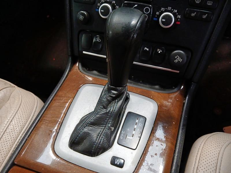 2007 VOLVO XC90 SE LUX D5 AWD AUTO 