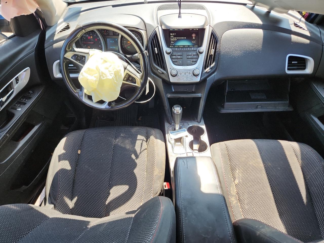 2016 Chevrolet Equinox Lt VIN: 2GNALCEK1G6182775 Lot: 80268705