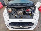 2013 FORD FIESTA ZETEC  for sale at Copart CORBY
