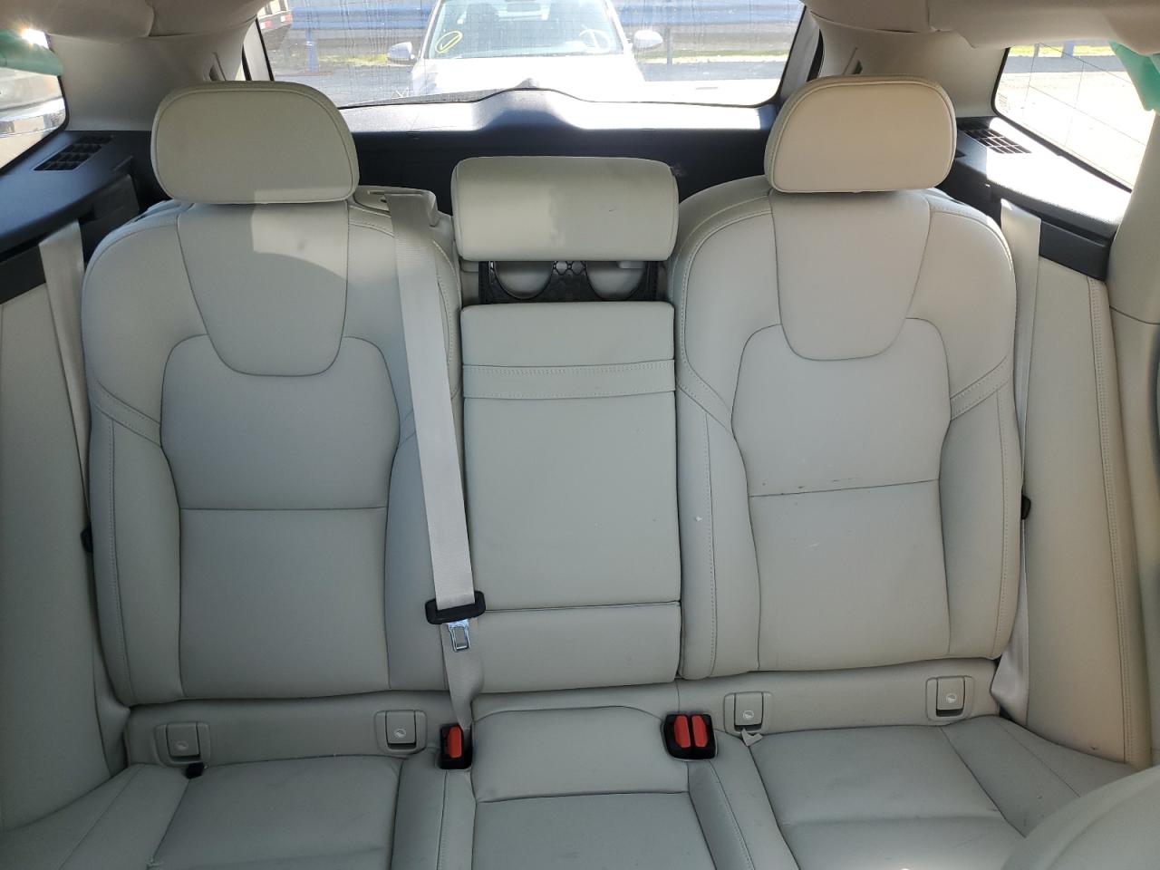 2021 Volvo Xc60 T5 Inscription VIN: YV4102RL5M1831312 Lot: 80341085