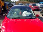 2010 FORD FIESTA ZETEC S  for sale at Copart SANDTOFT