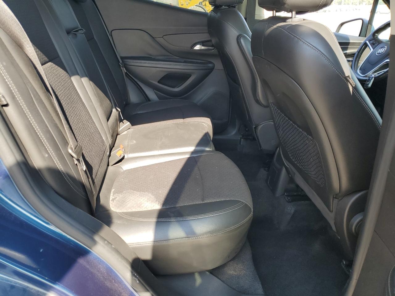 2019 Buick Encore Preferred VIN: KL4CJASB0KB778377 Lot: 80650305