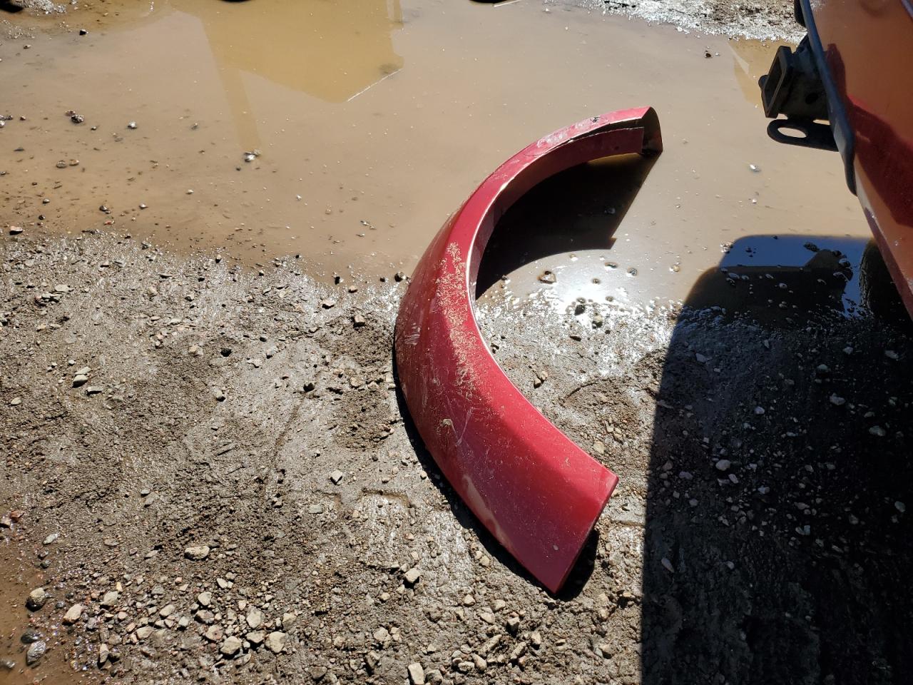 2007 Dodge Nitro R/T VIN: 1D8GU58647W709791 Lot: 82155665