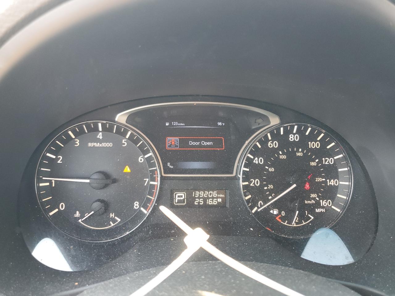 2014 Nissan Altima 3.5S VIN: 1N4BL3AP9EC279120 Lot: 80504845