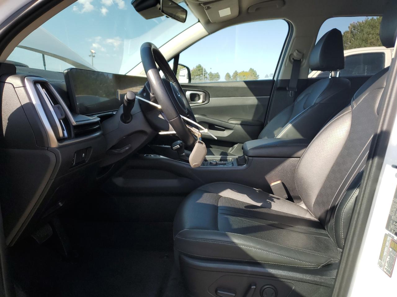 2024 Kia Sorento S VIN: 5XYRLDJC1RG274507 Lot: 84454085