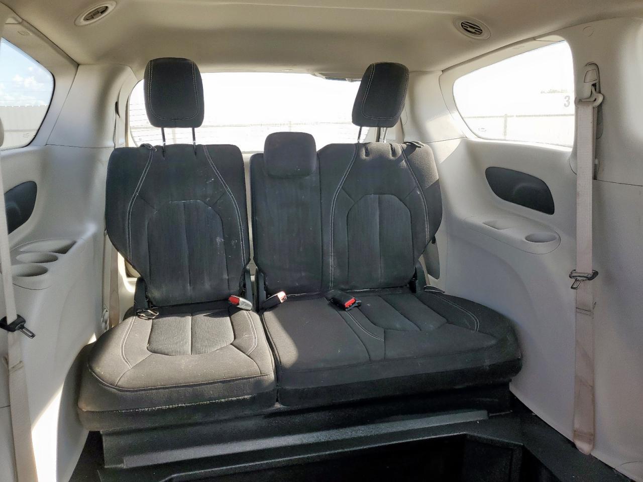 2024 Chrysler Voyager Lx VIN: 2C4RC1CG1RR155785 Lot: 67124295