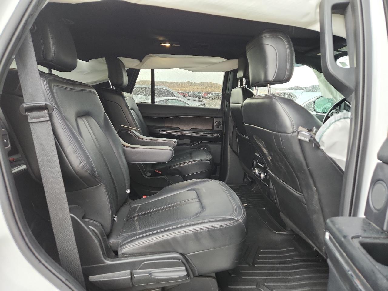 2019 Ford Expedition Limited VIN: 1FMJU2AT8KEA83479 Lot: 81916195