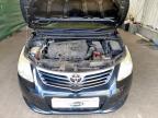 2011 TOYOTA AVENSIS TR VALVEMATIC 1.8 V-MATIC TR NAV 5DR for sale at Copart SANDTOFT