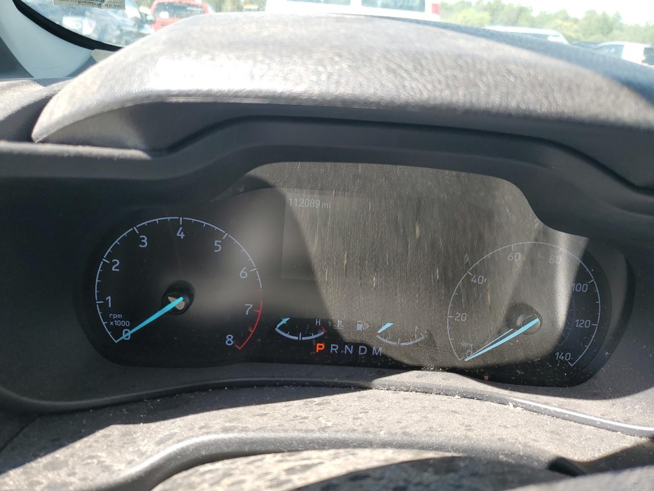 2021 Ford Transit Connect Xl VIN: NM0LS7E25M1496369 Lot: 84176435