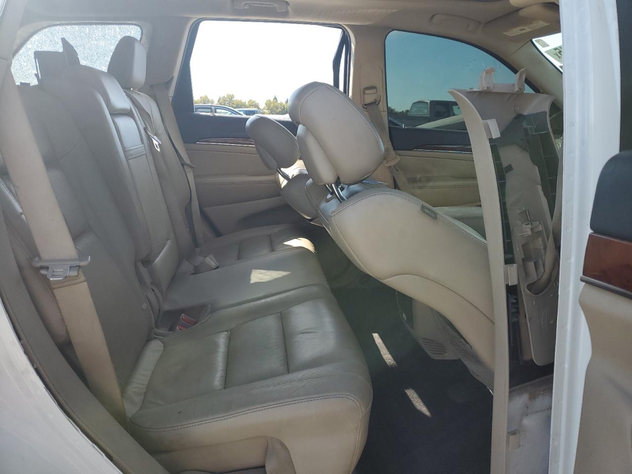 2012 Jeep Grand Cherokee Limited VIN: 1C4RJFBGXCC254576 Lot: 80382215