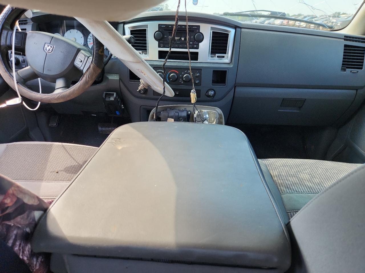 2007 Dodge Ram 3500 St VIN: 3D7MX38AX7G801168 Lot: 80626285