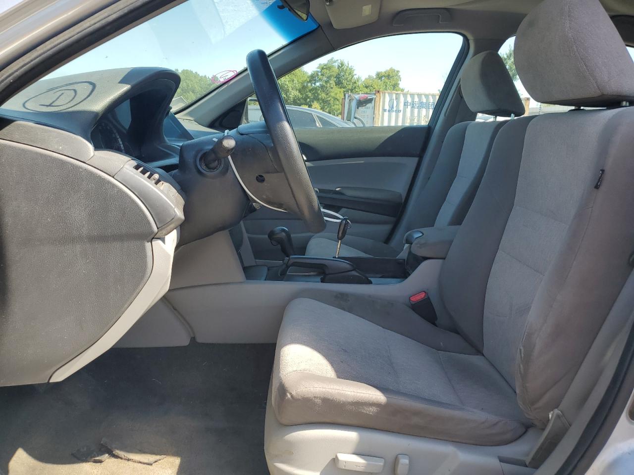 2010 Honda Accord Lxp VIN: 1HGCP2F48AA092700 Lot: 71868325