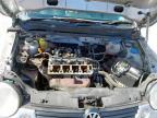 2002 VOLKSWAGEN LUPO E  for sale at Copart WESTBURY