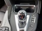 2016 BMW M4 S-A  for sale at Copart BRISTOL