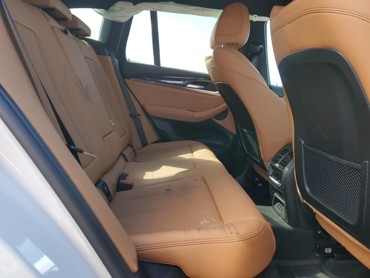 2024 BMW X3 xDrive30I VIN: 5UX53DP05R9X42525 Lot: 71830735