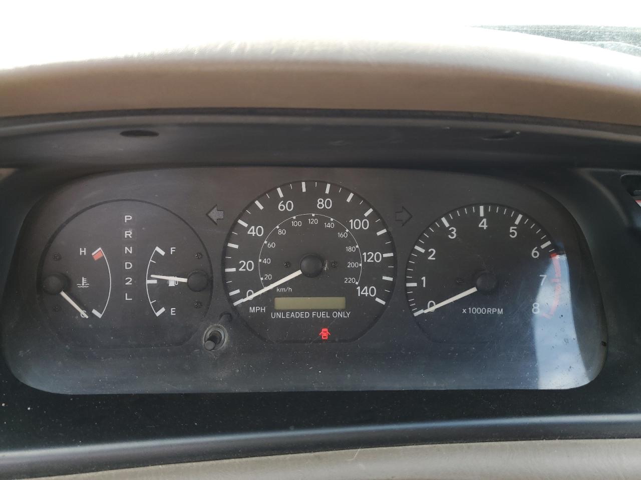 1999 Toyota Camry VIN: JT2BF28K2X0219943 Lot: 70005325