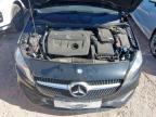 2016 MERCEDES-BENZ A 180 D AMG LINE AUTO  for sale at Copart BRISTOL