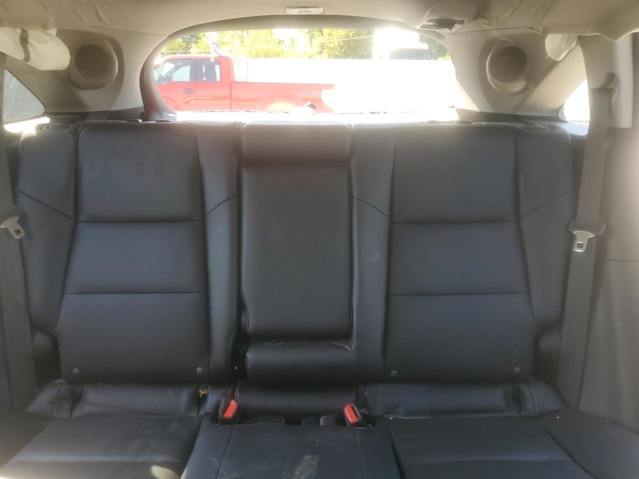 2013 Acura Rdx Technology VIN: 5J8TB4H58DL013650 Lot: 80345155