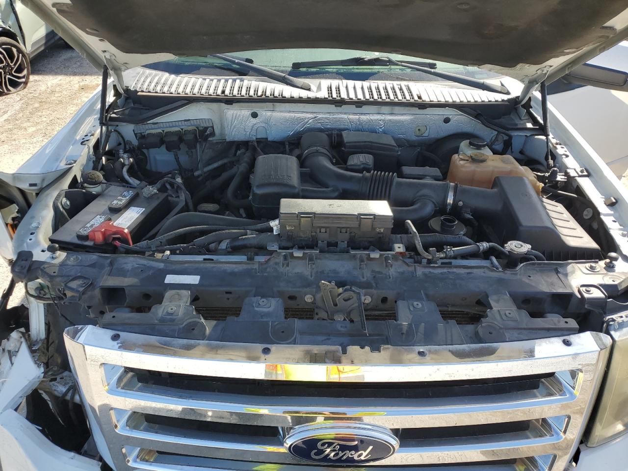 2014 Ford Expedition Limited VIN: 1FMJU1K56EEF06476 Lot: 84372525