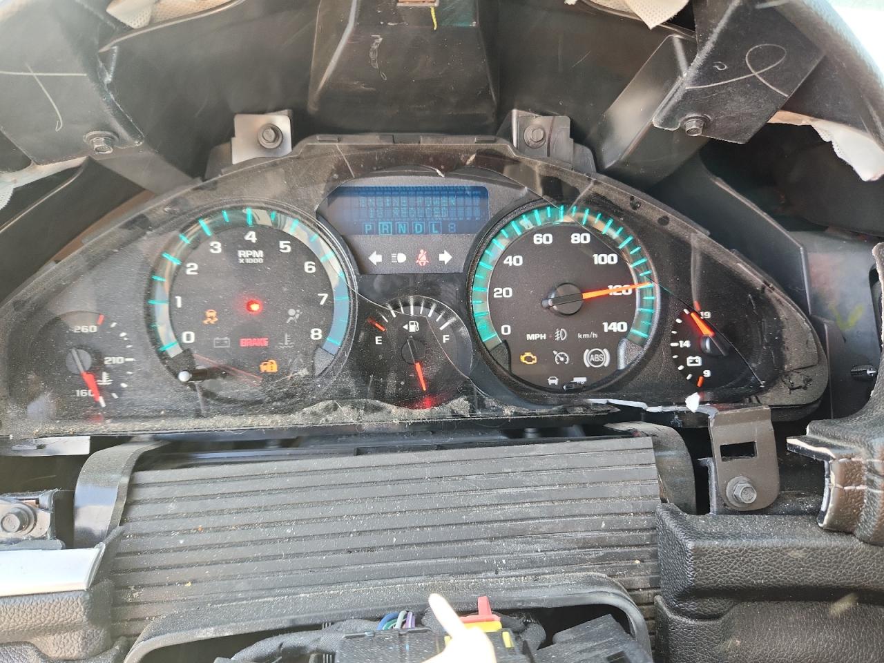 2017 Chevrolet Traverse Lt VIN: 1GNKVHKD3HJ186588 Lot: 81852355