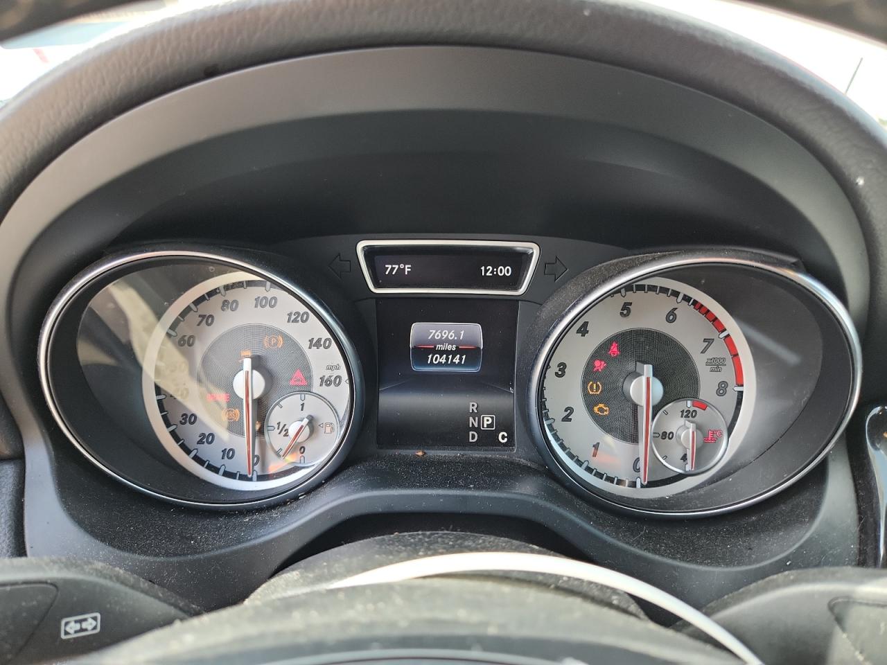 2016 Mercedes-Benz Cla 250 4Matic VIN: WDDSJ4GB2GN360524 Lot: 72022725
