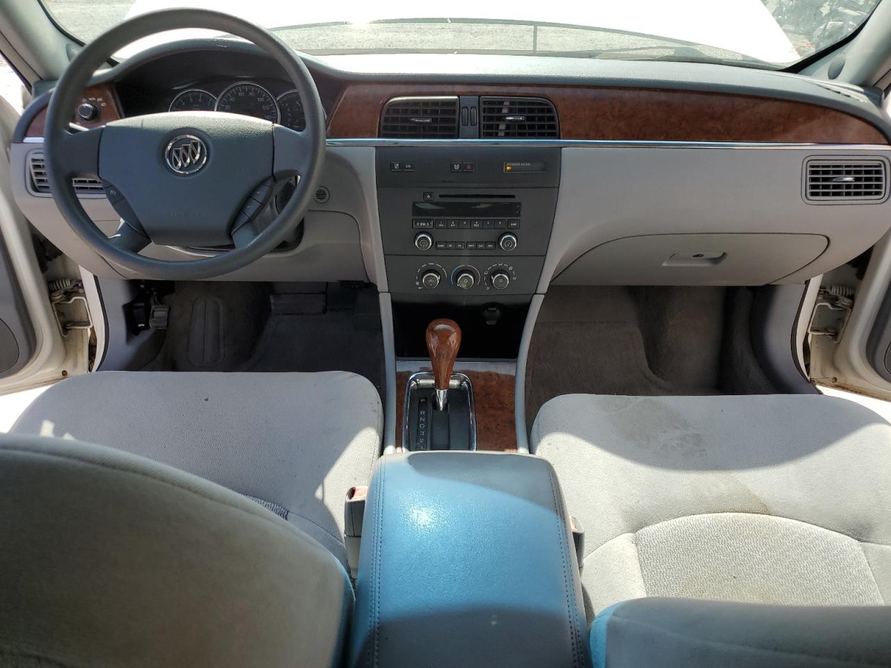 2006 Buick Lacrosse Cx VIN: 2G4WC582061100709 Lot: 71523245