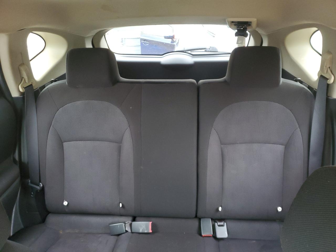 2012 Nissan Rogue S VIN: JN8AS5MVXCW377037 Lot: 81465275