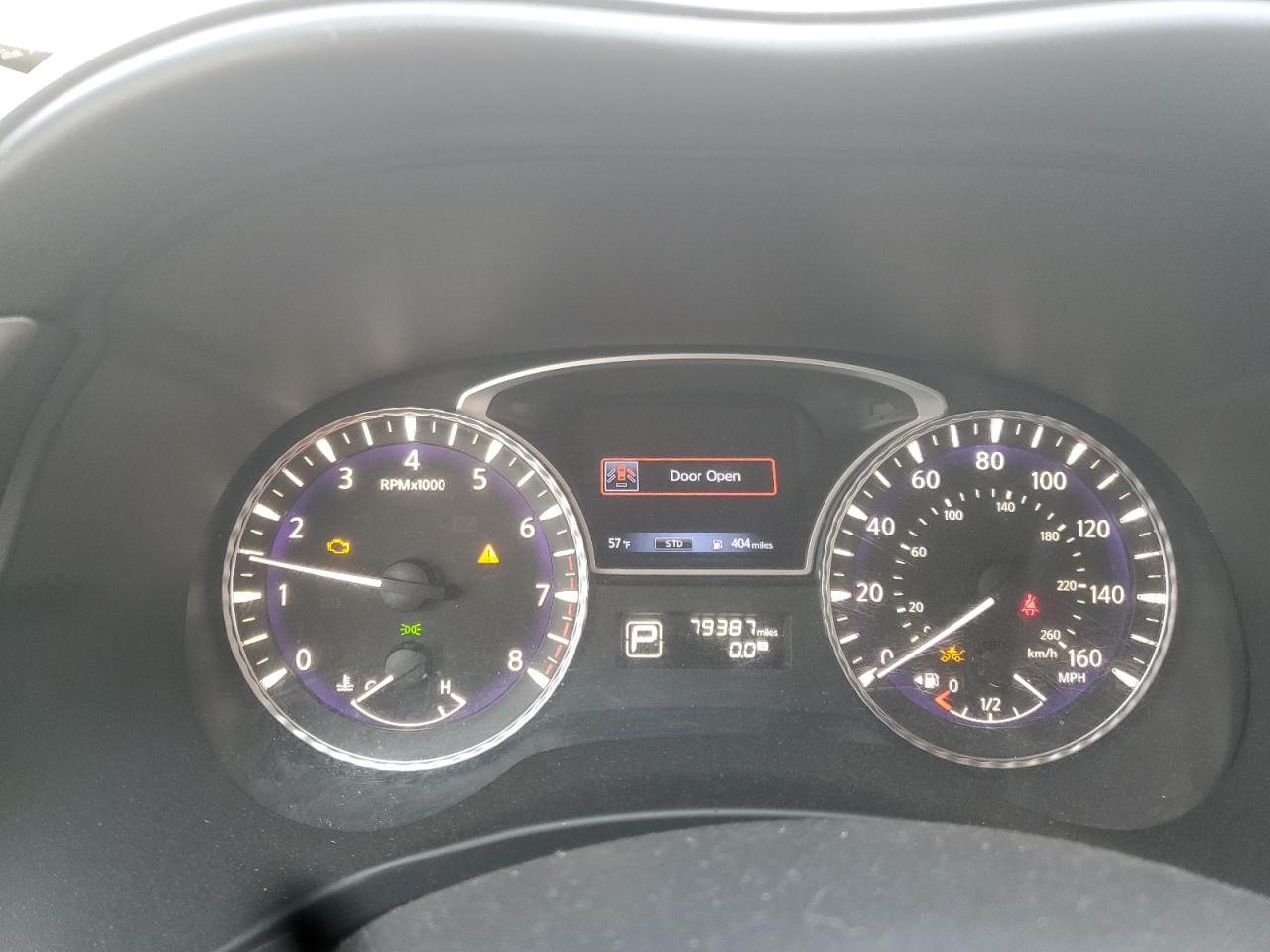 2019 Infiniti Qx60 Luxe VIN: 5N1DL0MM8KC503147 Lot: 71819875