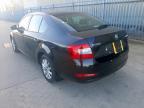 2017 SKODA OCTAVIA S TDI  for sale at Copart ROCHFORD