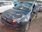 2016 DACIA DUSTER 1.5 DCI 110 AMBIANCE 5DR for sale at Copart BRISTOL