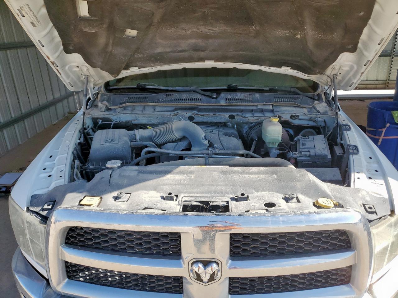 2014 Ram 2500 St VIN: 3C6TR5HT6EG202012 Lot: 72031785