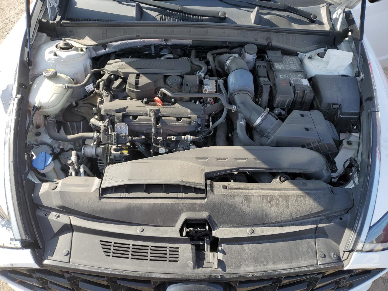 2021 Hyundai Sonata Sel Plus VIN: 5NPEJ4J20MH063716 Lot: 80088865