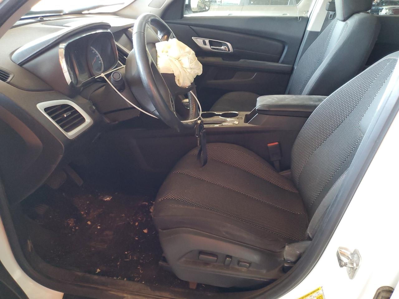 2013 GMC Terrain Sle VIN: 2GKALSEK6D6131520 Lot: 71908875