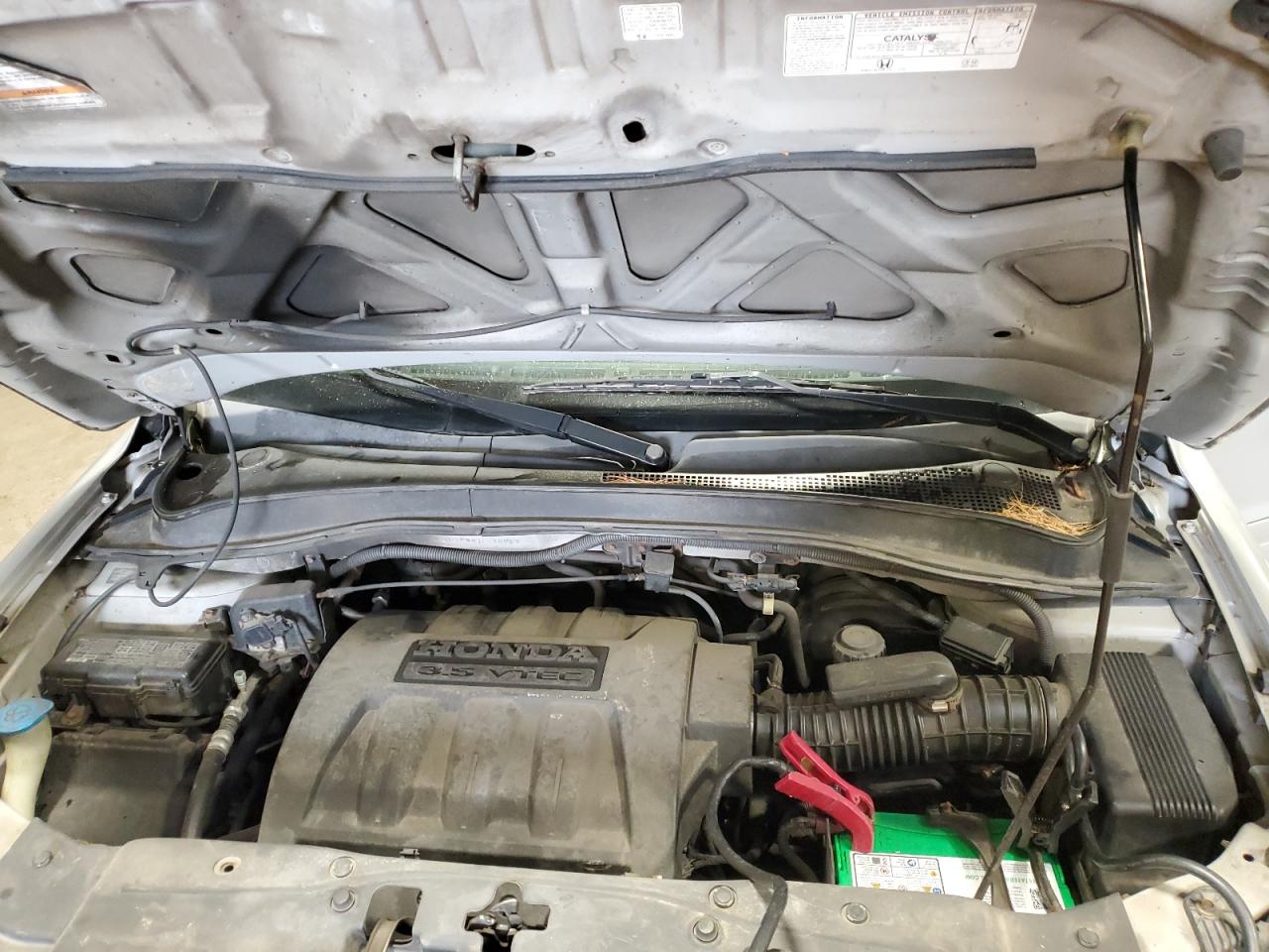 2007 Honda Pilot Ex VIN: 2HKYF18447H516227 Lot: 71690325