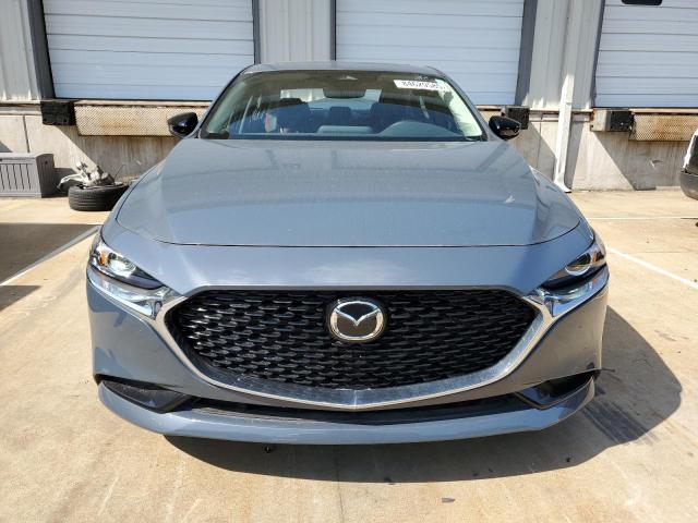  MAZDA 3 2025 Серый
