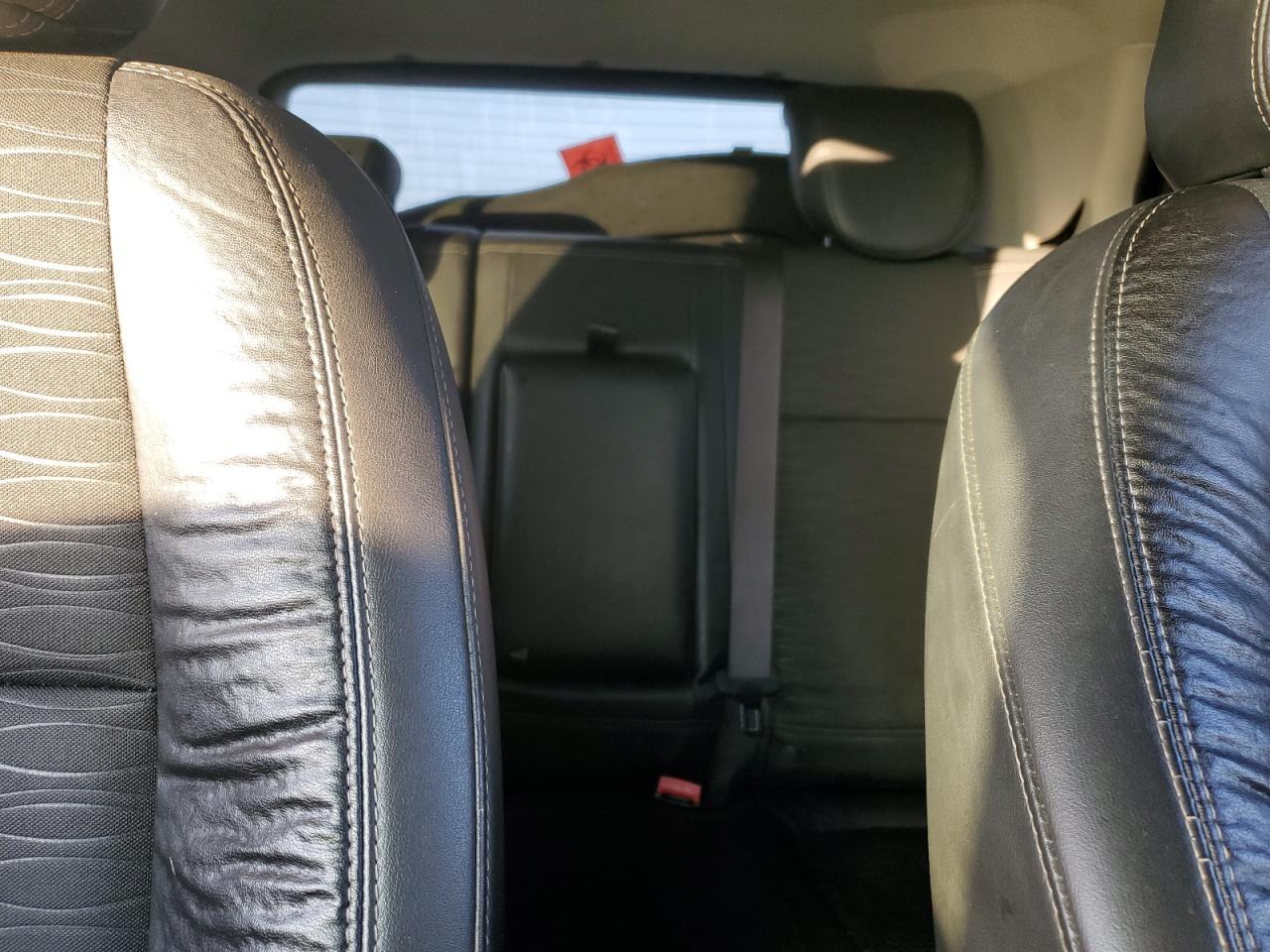 2016 Buick Encore VIN: KL4CJASB8GB728575 Lot: 83958825