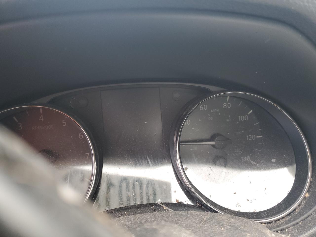 2019 Nissan Rogue S VIN: KNMAT2MV3KP516327 Lot: 80918365