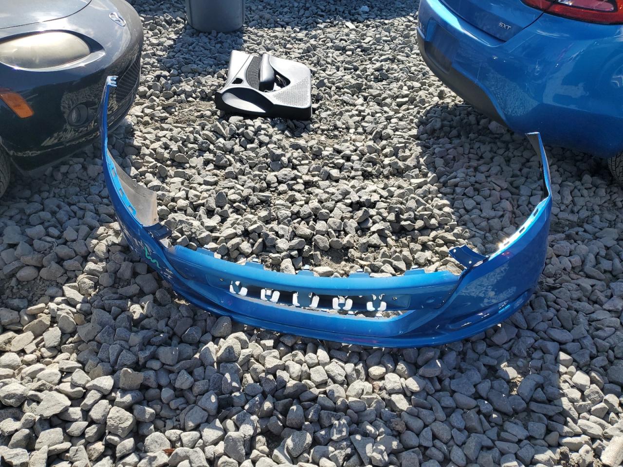 2015 Dodge Dart Sxt VIN: 1C3CDFBB1FD228100 Lot: 70801875