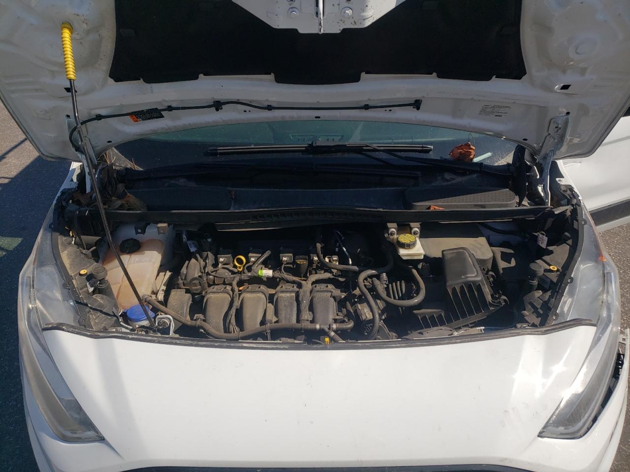 2020 Ford Transit Connect Xlt VIN: NM0LS7F21L1450485 Lot: 71868385