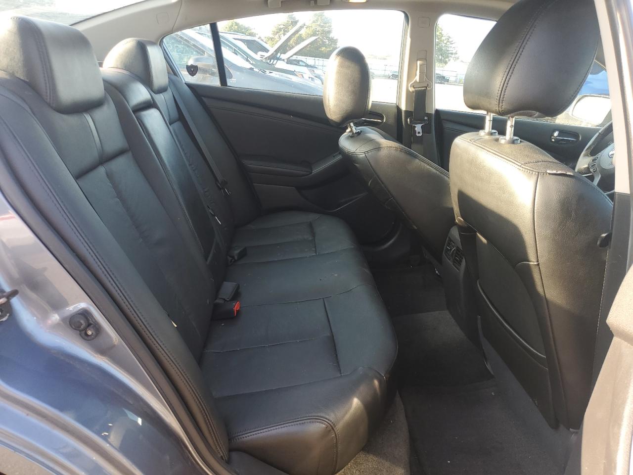 2010 Nissan Altima Base VIN: 1N4AL2APXAN480836 Lot: 81817295