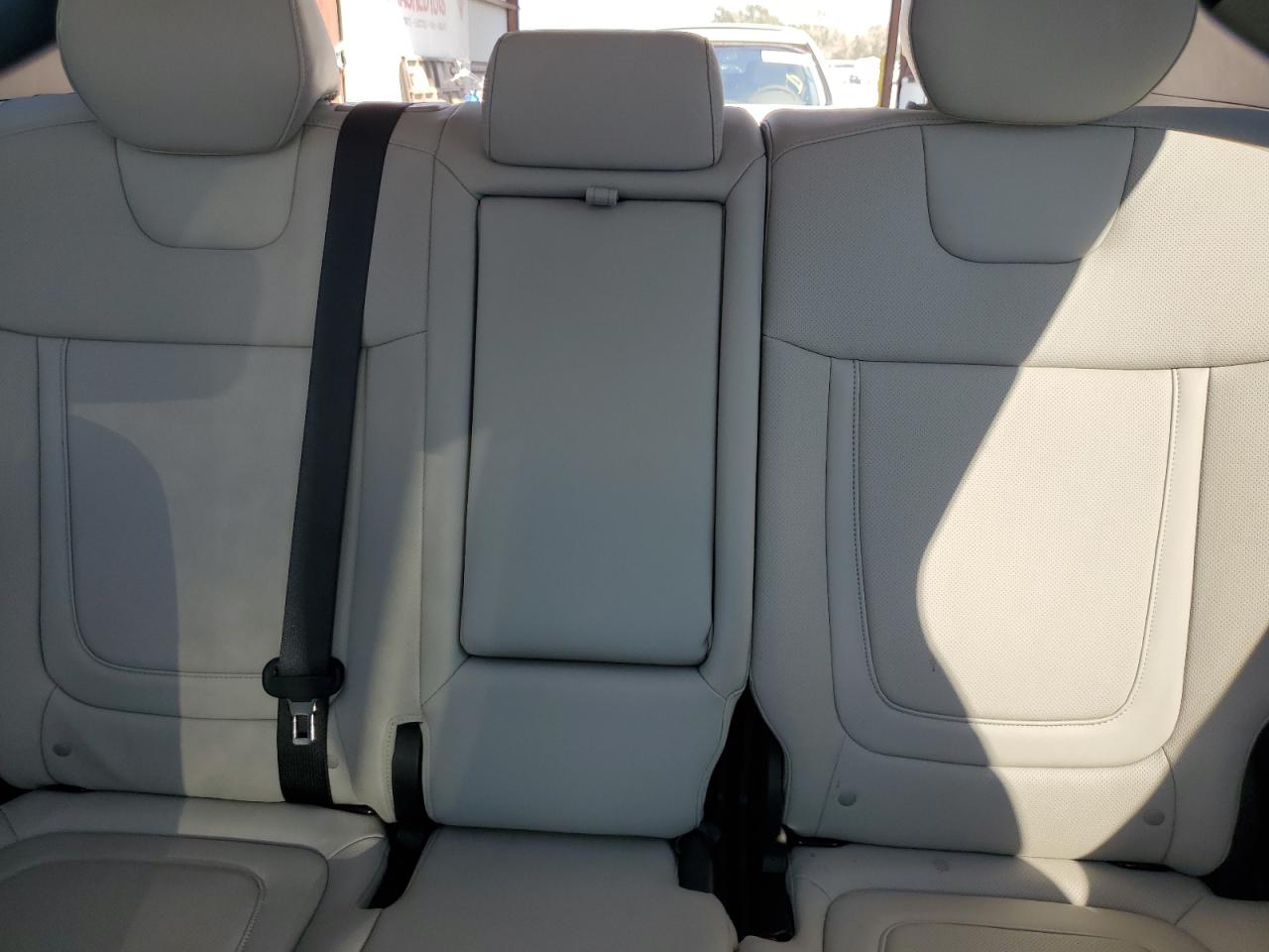 2024 Hyundai Tucson Sel VIN: 5NMJF3DE9RH314687 Lot: 81654605