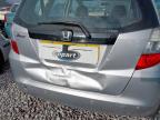 2010 HONDA JAZZ ES I-VTEC  for sale at Copart BRISTOL