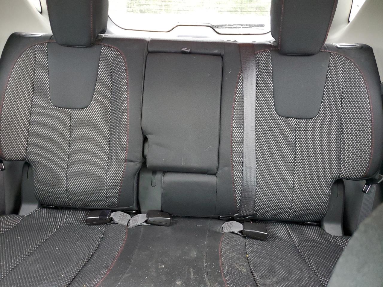 2016 Chevrolet Equinox Lt VIN: 2GNALCEK3G6253989 Lot: 80300435