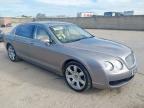 2007 BENTLEY CONTINENTAL FLYING SPUR A  for sale at Copart YORK