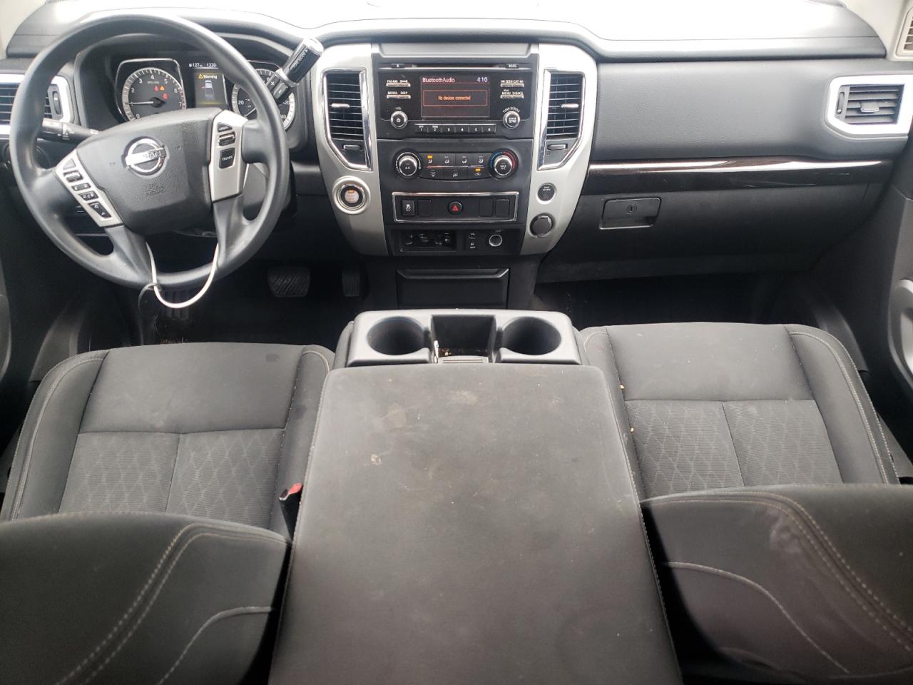 2018 Nissan Titan S VIN: 1N6AA1EK4JN536159 Lot: 80377365
