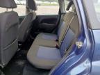 2008 FORD FIESTA ZETEC BLUE  for sale at Copart WISBECH