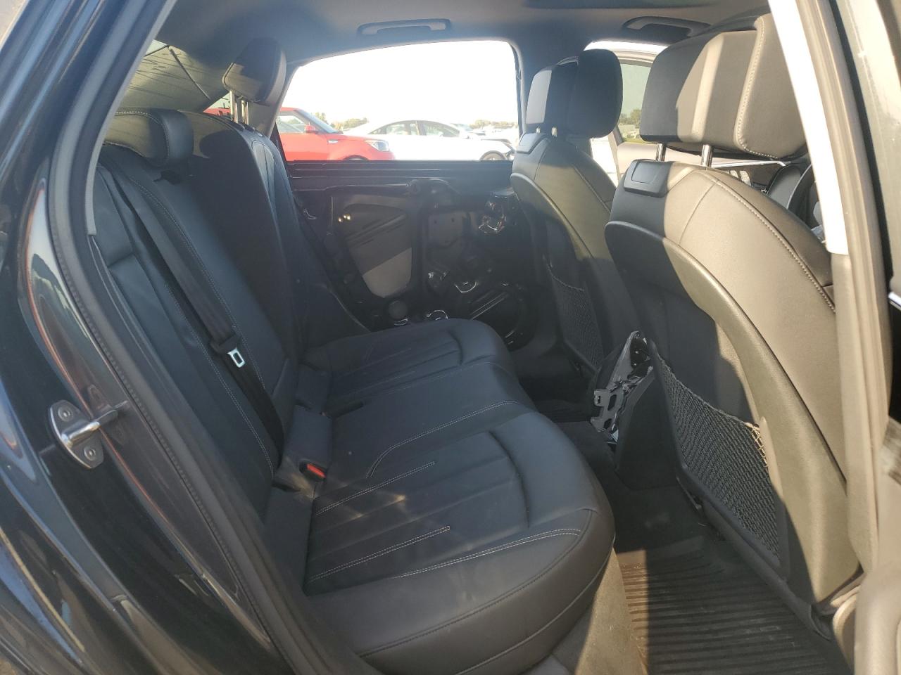 2021 Audi A4 Premium 40 VIN: WAUABAF40MA055768 Lot: 70584255