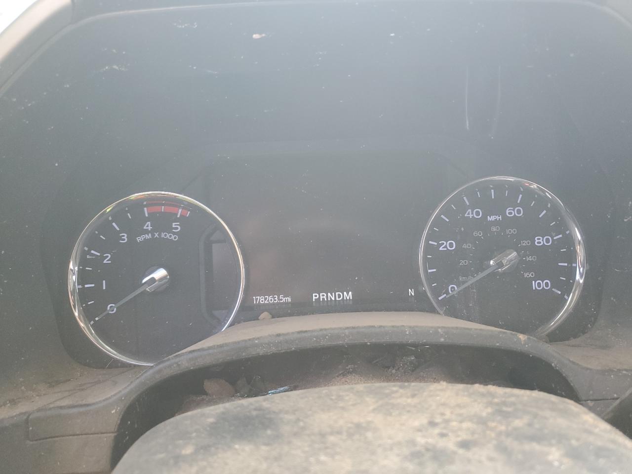 2020 Ford F250 Super Duty VIN: 1FT8W2BTXLED51770 Lot: 71717835